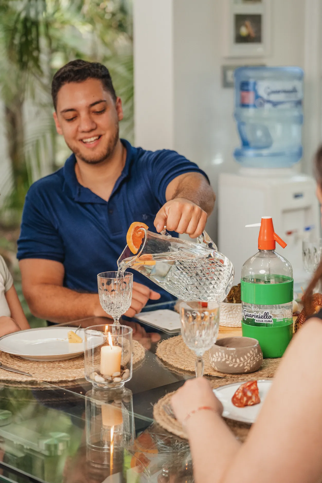 Contenido para redes sociales