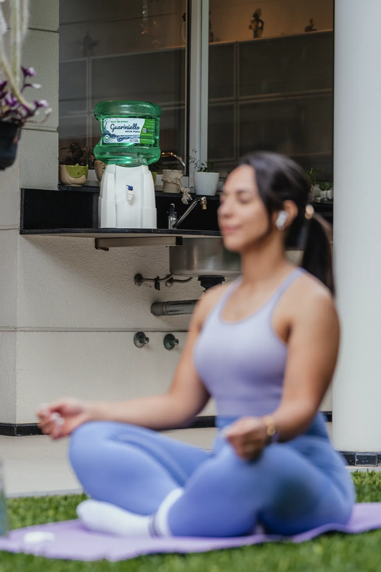 Guariniello Agua Pura - 3