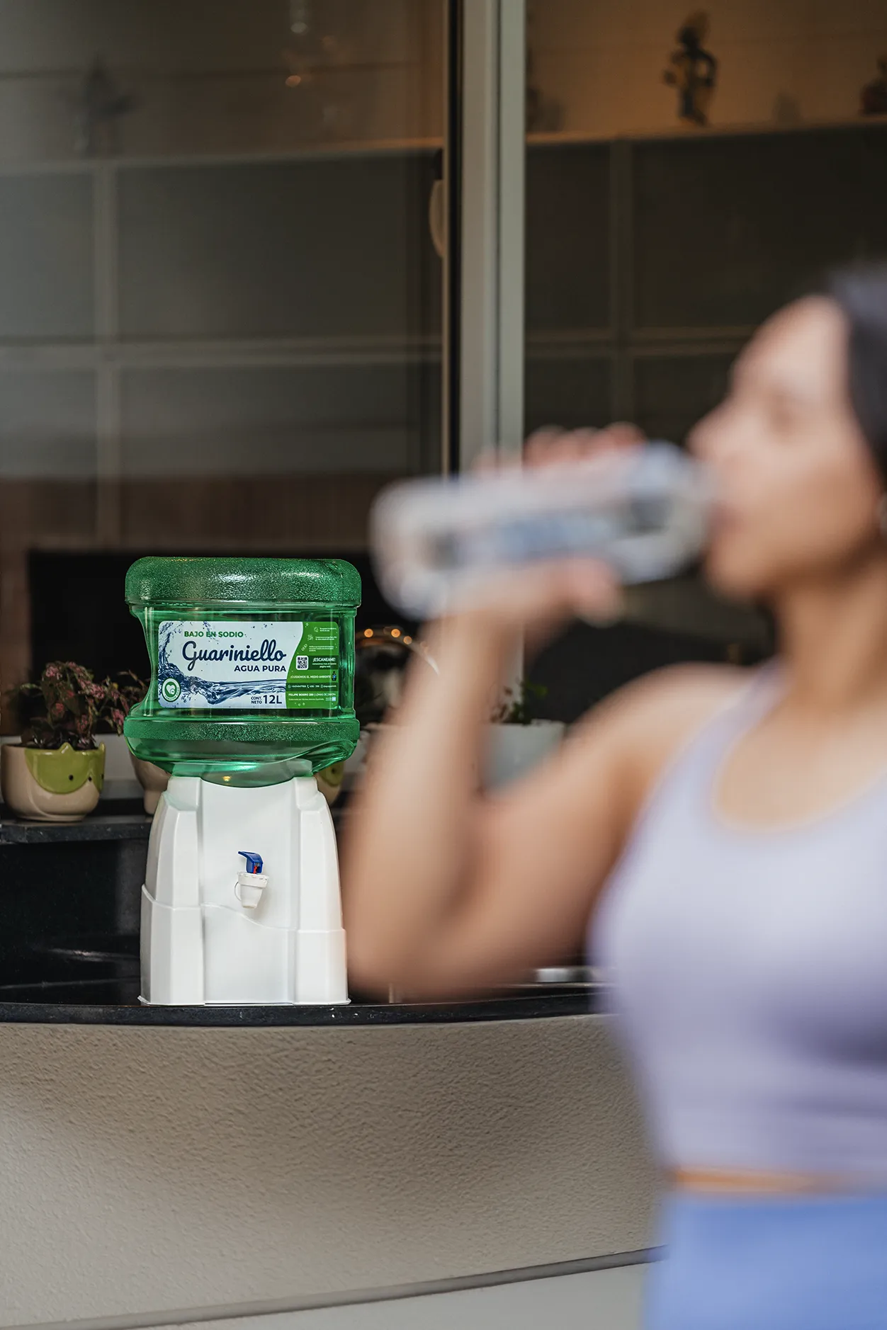 Reels y contenido vertical