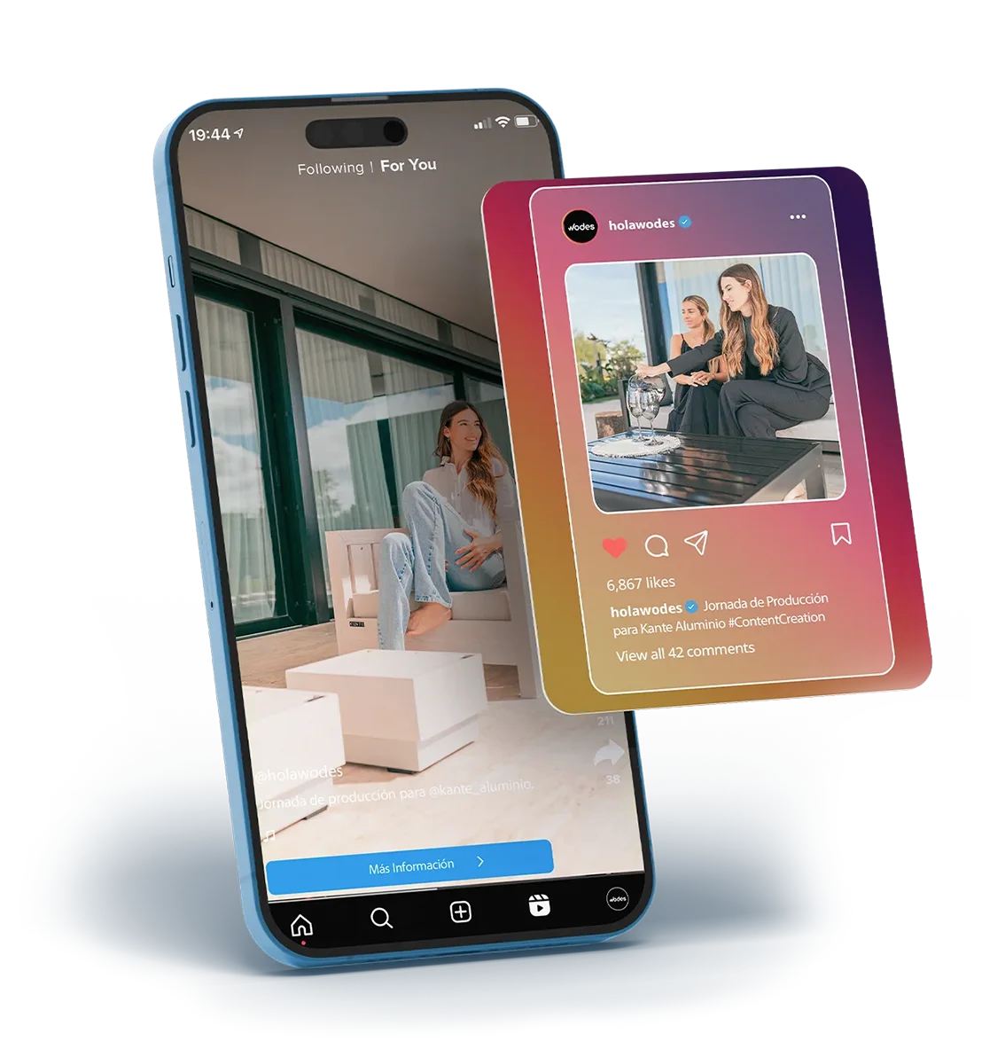 Community Manager - Poster