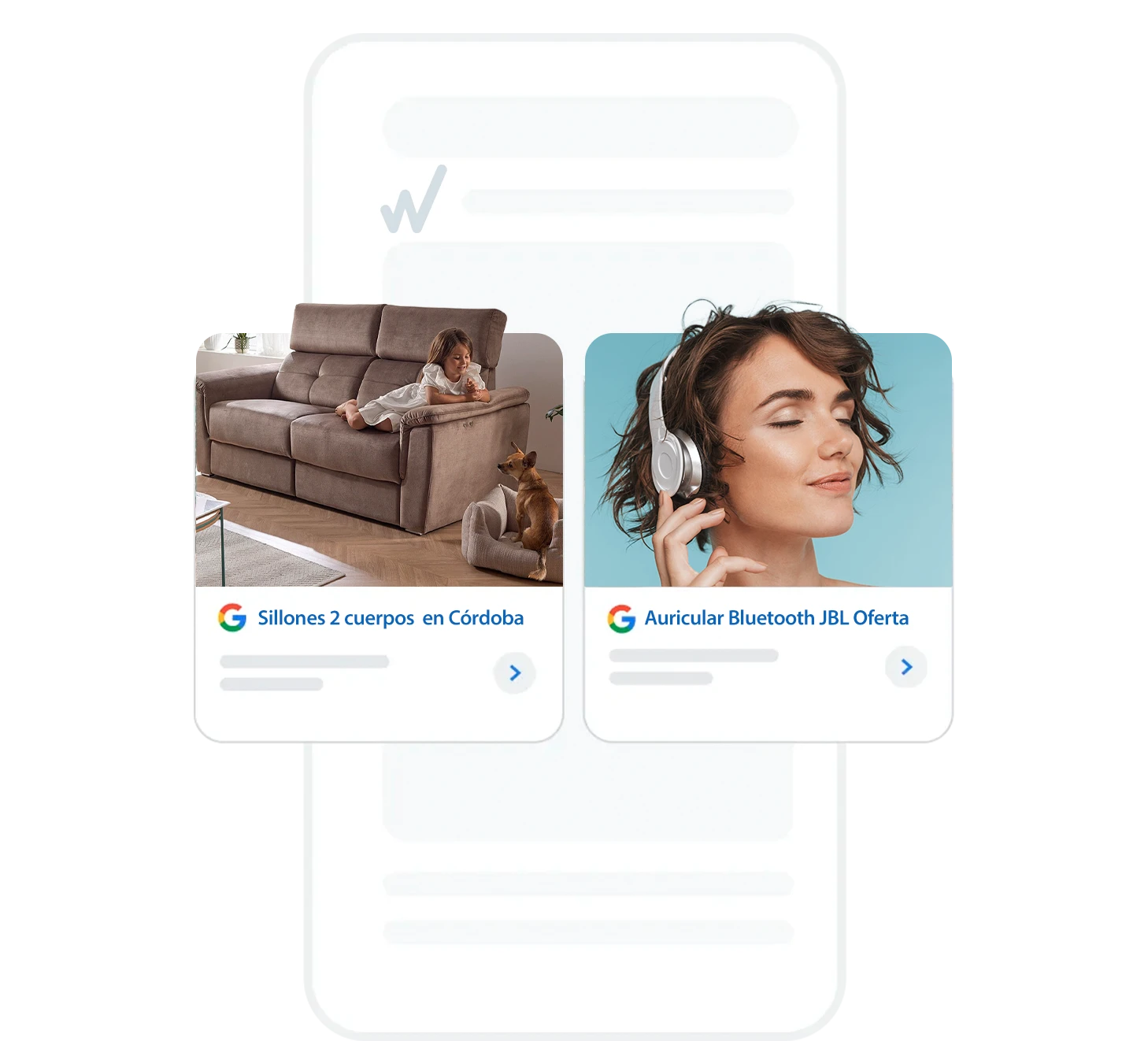 Google Ads metodología Wodes