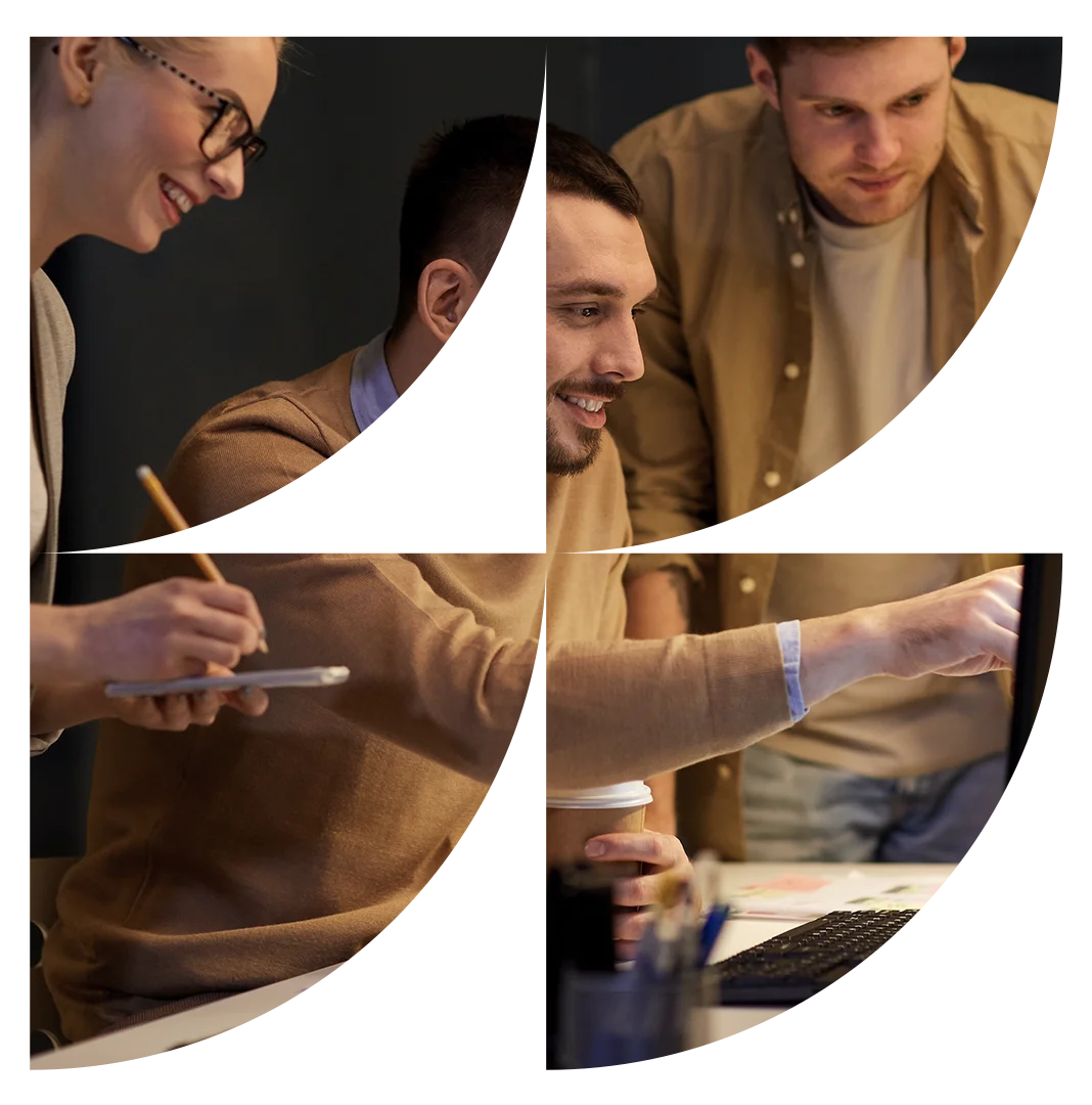 Preguntas frecuentes sobre Automatización e IA image