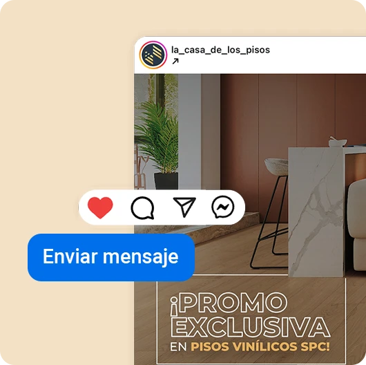 Campañas de interacción