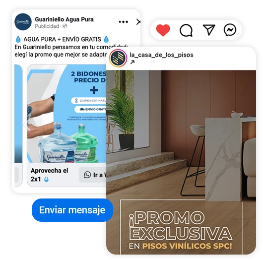 Gestión de redes sociales