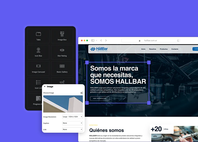 Diseño UX/UI