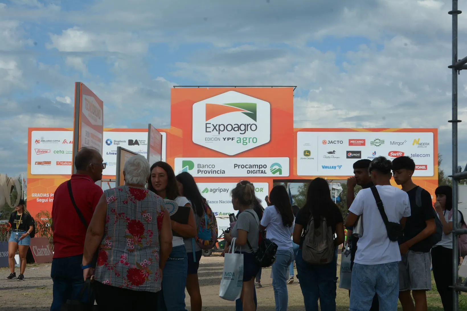 Estrategia digital eventos