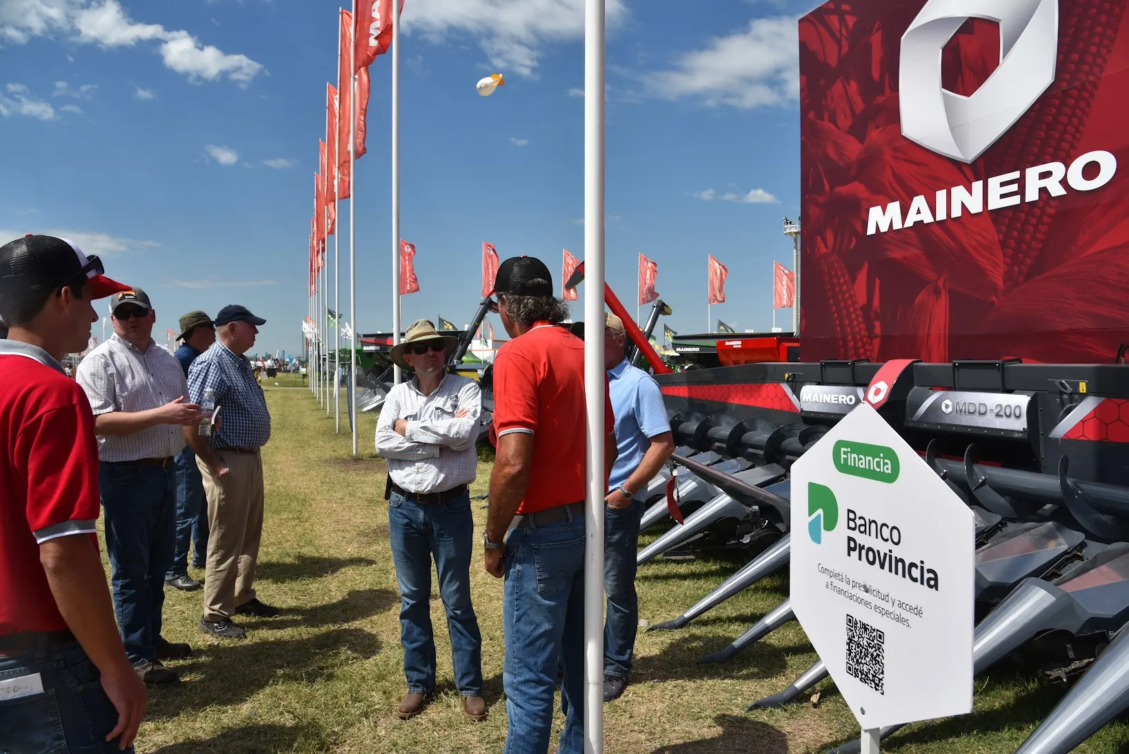 Contenido redes sociales agro