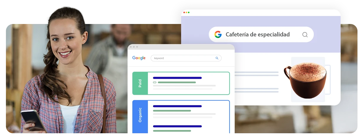 Publicidad Digital - Google Ads